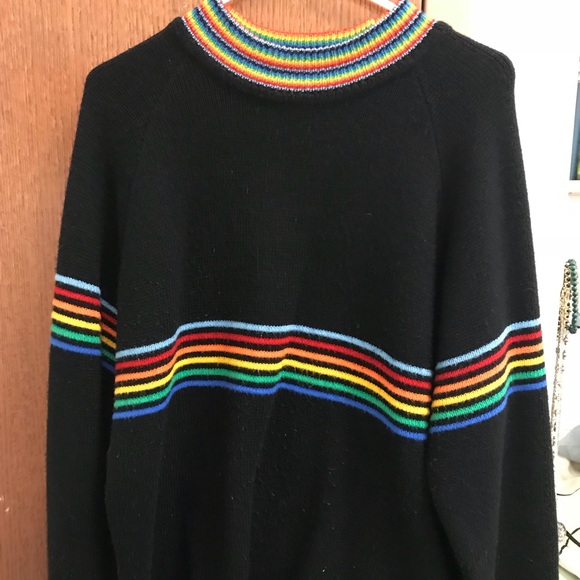 UNIF | Sweaters | Unif Prisma Sweater 